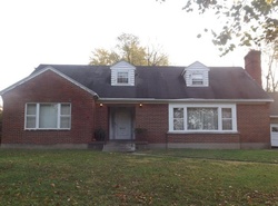 Pre-foreclosure in  BURBANK DR Dayton, OH 45406