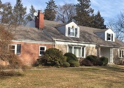 Pre-foreclosure Listing in DORSET RD SCARSDALE, NY 10583