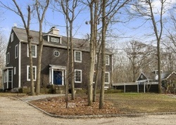 Pre-foreclosure Listing in RUGGS PATH SAG HARBOR, NY 11963