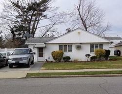 Pre-foreclosure in  ARGYLE RD East Meadow, NY 11554