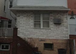 Pre-foreclosure in  E 95TH ST Brooklyn, NY 11236