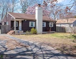 Pre-foreclosure Listing in ISLIP AVE ISLIP, NY 11751