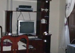 Pre-foreclosure in  HART ST Brooklyn, NY 11206