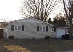 Pre-foreclosure Listing in KNICKERBOCKER AVE HOLBROOK, NY 11741