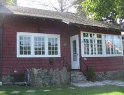 Pre-foreclosure Listing in MILTON RD RYE, NY 10580