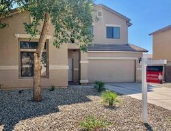 Pre-foreclosure in  W NOVAK WAY Phoenix, AZ 85041