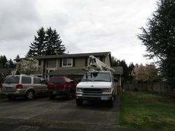 Pre-foreclosure in  114TH ST E Buckley, WA 98321