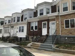 Pre-foreclosure in  CEDAR AVE Philadelphia, PA 19143