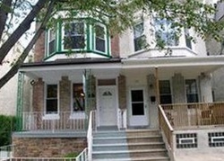 Pre-foreclosure in  W SHARPNACK ST Philadelphia, PA 19119