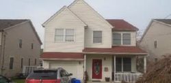 Pre-foreclosure in  OLD NEWTOWN RD Philadelphia, PA 19115