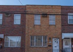 Pre-foreclosure in  S 13TH ST Philadelphia, PA 19148