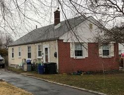 Pre-foreclosure in  WILLITS RD Philadelphia, PA 19114