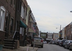 Pre-foreclosure in  S PERCY ST Philadelphia, PA 19148