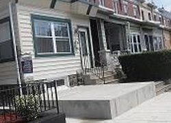 Pre-foreclosure in  WALTON AVE Philadelphia, PA 19143