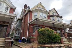 Pre-foreclosure in  SAUL ST Philadelphia, PA 19124