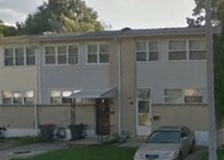 Pre-foreclosure in  KINGSTON RD New Castle, DE 19720