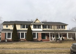 Pre-foreclosure in  WEBER DR Morrisville, PA 19067