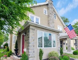 Pre-foreclosure Listing in KATHMERE RD HAVERTOWN, PA 19083