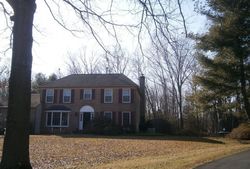 Pre-foreclosure in  LAKE VIEW CT Princeton Junction, NJ 08550