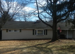 Pre-foreclosure Listing in ELFRETH RD HUNTINGDON VALLEY, PA 19006