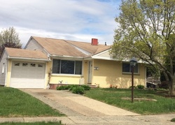 Pre-foreclosure in  THOMAS AVE Bellmawr, NJ 08031