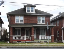 Pre-foreclosure Listing in W MAIN ST PALMYRA, PA 17078