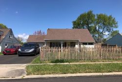 Pre-foreclosure in  INDIAN RED RD Levittown, PA 19057