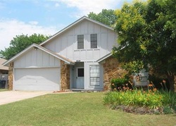 Pre-foreclosure in  PARKRIDGE DR Oklahoma City, OK 73132