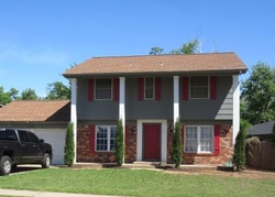 Pre-foreclosure in  NW 113TH PL Oklahoma City, OK 73120