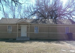 Pre-foreclosure in  SW 33RD ST Oklahoma City, OK 73109