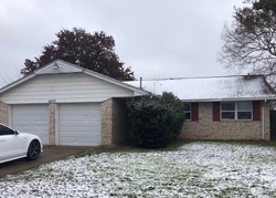 Pre-foreclosure in  NEWPORT DR Oklahoma City, OK 73115