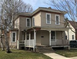 Pre-foreclosure in  N MADRIVER ST Bellefontaine, OH 43311