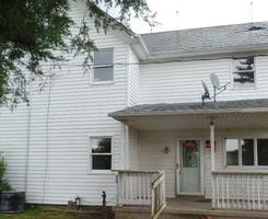 Pre-foreclosure Listing in SEALOVER HOLLOW RD PHILO, OH 43771