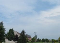 Pre-foreclosure in  WHITTINGHAM LN Fort Wayne, IN 46814