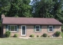 Pre-foreclosure in  WOODWARD ST Erlanger, KY 41018