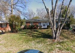 Pre-foreclosure in  RIDGEVALLEY DR Charlotte, NC 28208