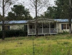 Pre-foreclosure in  WEST RD Angier, NC 27501