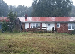 Pre-foreclosure in  CENTER RD Jonesville, NC 28642