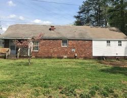 Pre-foreclosure in  MYRTLE GOODNIGHT RD China Grove, NC 28023