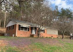 Pre-foreclosure in  OLD MILL RD Lenoir, NC 28645