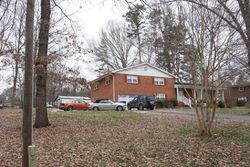 Pre-foreclosure in  SPRINGHILL DR Mocksville, NC 27028