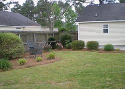 Pre-foreclosure in  BRODY LN New Bern, NC 28562