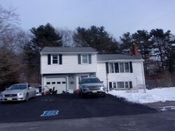 Pre-foreclosure in  LUNAR AVE Braintree, MA 02184