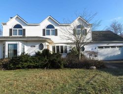 Pre-foreclosure Listing in ORCHARD NECK RD CENTER MORICHES, NY 11934
