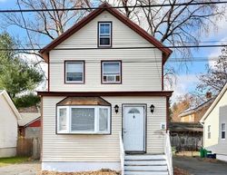 Pre-foreclosure Listing in DEMAREST AVE WEST HAVERSTRAW, NY 10993