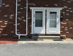 Pre-foreclosure Listing in ALPINE DR APT G WAPPINGERS FALLS, NY 12590