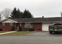 Pre-foreclosure Listing in 43RD ST CARBONDALE, PA 18407