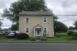 Pre-foreclosure in  HAMILTON BLVD Trexlertown, PA 18087