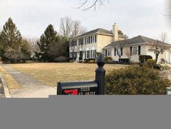 Pre-foreclosure in  CHALET DR Manasquan, NJ 08736