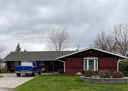Pre-foreclosure Listing in E 7TH AVE BIG TIMBER, MT 59011